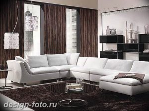 Диван в интерьере 03.12.2018 №628 - photo Sofa in the interior - design-foto.ru